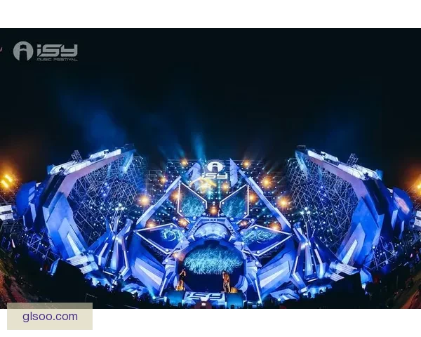 三亚海角音乐节官网入口：开启一场触及灵魂的音乐狂欢