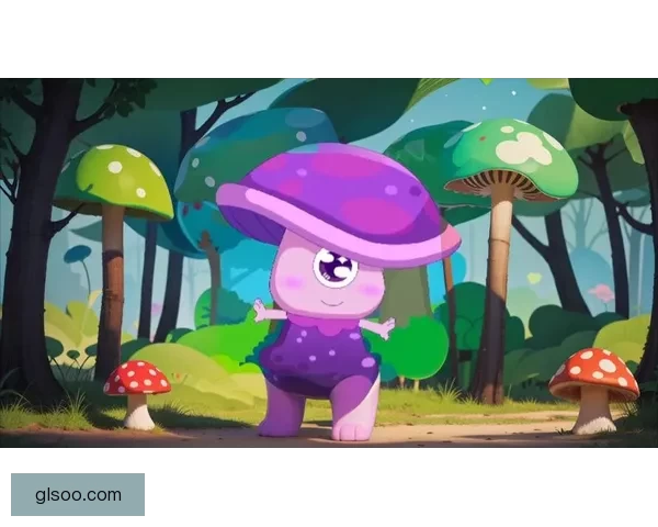 探索“蘑菇视频官网”的奇趣世界，解锁无限创意可能！